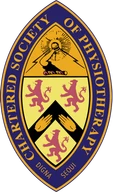 Member of the Chartered Society of Physiotherapy